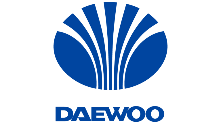 Daewoo-Logo