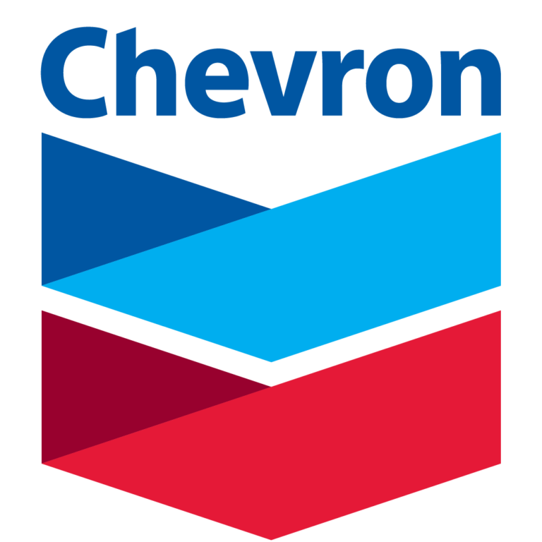 chevron logo